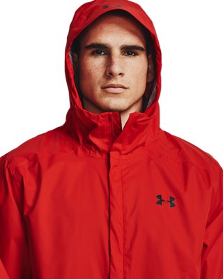 under armour men's storm bora jacket