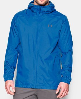 Men's UA Storm Bora Jacket 3 Colors $67.99