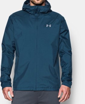 Men's UA Storm Bora Jacket 3 Colors $89.99