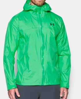 Men's UA Storm Surge Waterproof Jacket 1 Color $70.49 to $93.99
