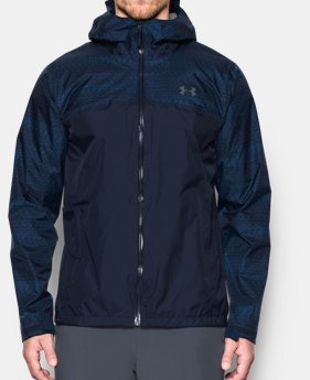 Men's UA Storm Surge Waterproof Jacket 1 Color $70.49 to $93.99