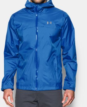 Men's UA Storm Surge Waterproof Jacket 4 Colors $70.49 to $93.99