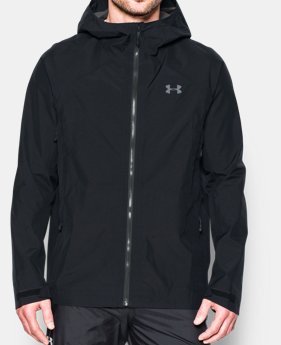 Men's UA Storm Paclite Jacket 1 Color Available $229.99