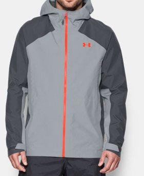Men's UA Storm Paclite Jacket 1 Color $112.49