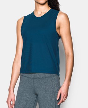 Women's UA Supreme Muscle Tank 3 Colors $18.74 to $25.49