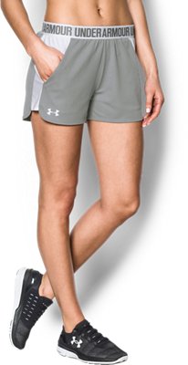 play up 2 shorts ladies