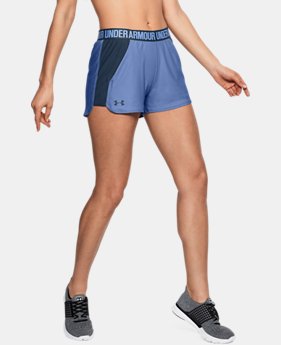 Best Seller Women's UA Play Up 2.0 Shorts 3 Colors $24.99