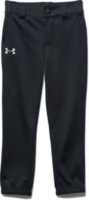 youth under armor baseball pants