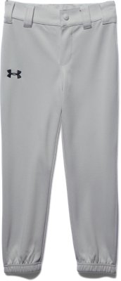 toddler white baseball pants