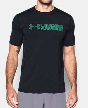 Men's UA Raid Graphic T-Shirt 3 Colors $34.99