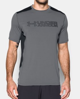 Men's UA Raid Graphic T-Shirt 1 Color $34.99