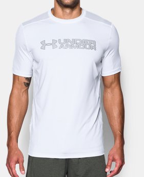Men's UA Raid Graphic T-Shirt 2 Colors $34.99