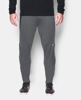 New Arrival Men's UA Challenger Knit Pants 1 Color $49.99