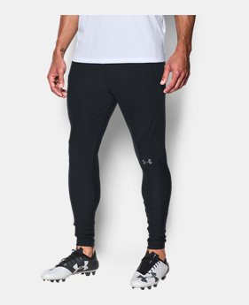 Men's UA Threadborne Pitch Pants 1 Color $69.99