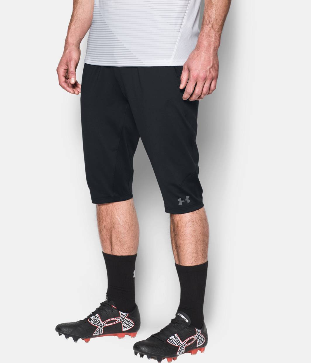 Men's UA Challenger ¾ Pants | Under Armour US