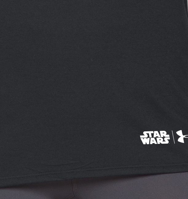 Under Armour Women's Star Wars Alter Ego Shirt
