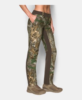 Women's UA Early Season Field Pants 2 Colors $78.99