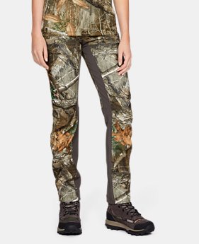 Women's UA Early Season Field Pants 1 Color Available $104.99