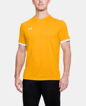 Men's UA Microthread Match Jersey 1 Color Available $40
