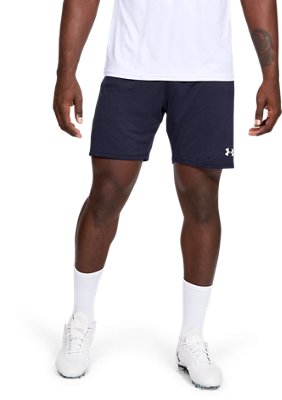 Under Armour Men's UA Microthread Match Shorts
