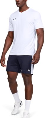Under Armour Men's UA Microthread Match Shorts