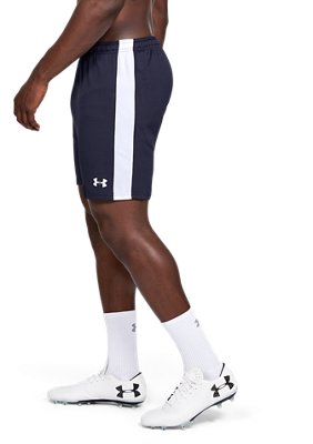 Under Armour Men's UA Microthread Match Shorts