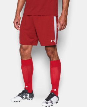 Men's UA Microthread Match Shorts 1 Color Available $28