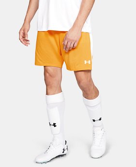 Men's UA Microthread Match Shorts 1 Color Available $28