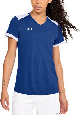 under armour dri fit v neck