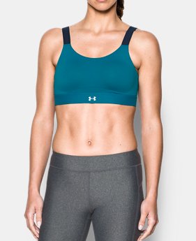Women's Armour™ Shape High Sports Bra 1 Color $64.99