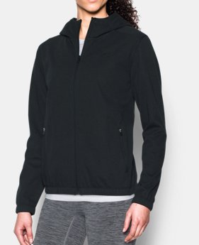 Women's UA Gym Jacket 1 Color $56.24