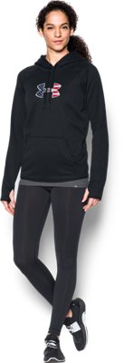 usa under armour hoodie