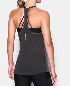 Best Seller Women's UA Fly-By Racerback Tank 1 Color $34.99