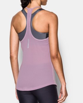 Best Seller Women's UA Fly-By Racerback Tank 2 Colors $20.24