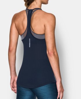 Best Seller Women's UA Fly-By Racerback Tank 1 Color $20.24