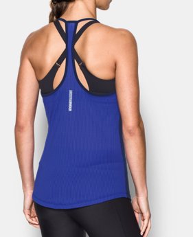 Best Seller Women's UA Fly-By Racerback Tank 2 Colors $20.24