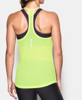 Best Seller Women's UA Fly-By Racerback Tank 1 Color $20.24