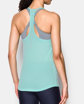 Best Seller Women's UA Fly-By Racerback Tank 1 Color $34.99