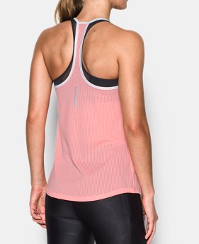 Best Seller Women's UA Fly-By Racerback Tank 1 Color $34.99