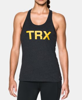 Women's UA + TRX® Graphic Tank 1 Color $19.99