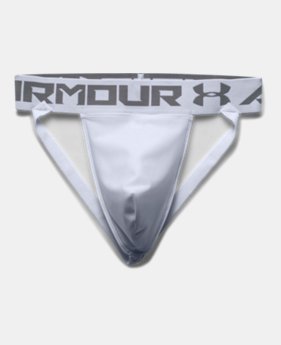 Men's UA Performance Jock 1 Color $14.99