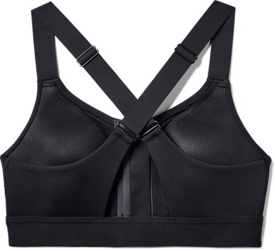 under armour women's eclipse high impact sports bra