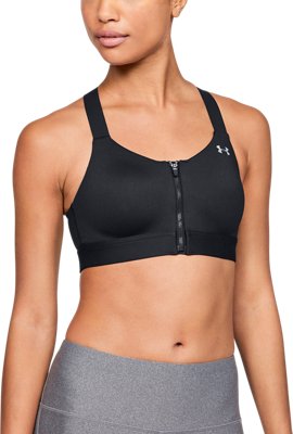 under armour sports bra size guide