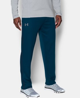 Men's UA Tech™ Terry Pants 1 Color $49.99