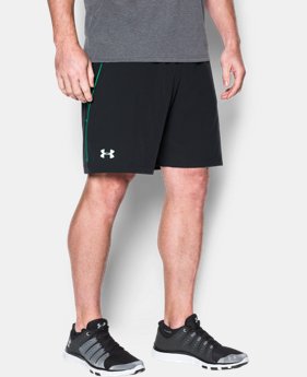 Men's UA Storm Vortex Shorts 1 Color $33.74