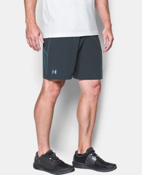 Men's UA Storm Vortex Shorts 6 Colors Available $35.99 to $44.99