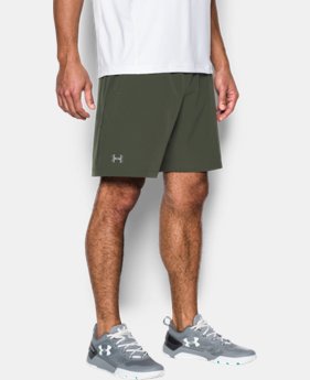 Men's UA Storm Vortex Shorts 1 Color $33.74