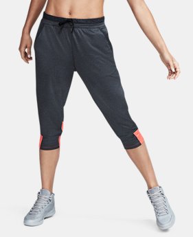 Women's UA Got Game Ankle Crop 2 Colors $44.99
