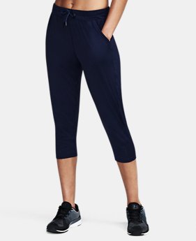 Women's UA Got Game Ankle Crop 1 Color $26.99 to $33.99