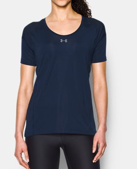 Women's UA Game Time T-Shirt 1 Color $30